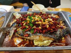 -探唐烧烤(棠东店)