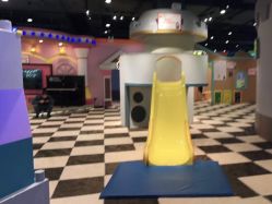 -妙妙乐儿童乐园·生日派对·班级聚会(万风新天地东楼三楼店)