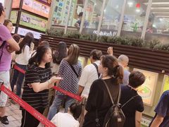 -神仙雪浓汤(明洞店)