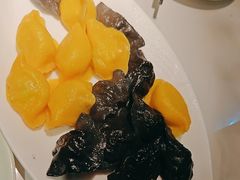 -船歌·鱼水饺青岛菜(恒隆广场店)