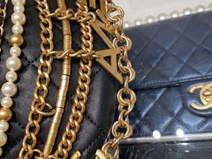 -CHANEL(恒隆广场店)