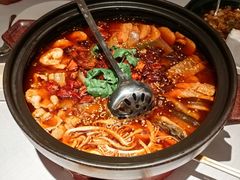 -俏江南(东方广场店)