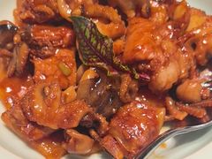 -百富源·海鲜辽菜(张士店)