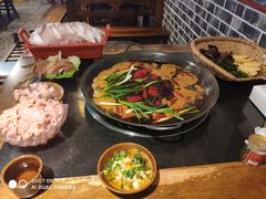 微辣锅底-较场口火锅(九街店)