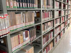 -石景山区图书馆(八角南路)