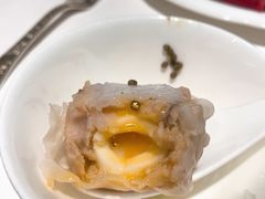 元贝鹌鹑蛋烧卖-誉珑轩