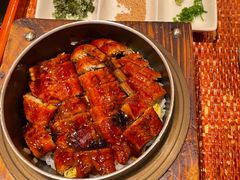 特上鳗鱼饭-伊藤ITO(侨福芳草地购物中心店)