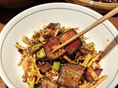 -乡食柴房  湖南乡里菜(龙岗中心城店)