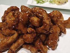 -桃子餐厅·天津菜(红星路直营店)