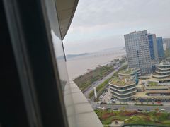 -舟山希尔顿酒店