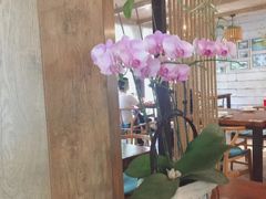 大堂-春暖花开(西溪店)