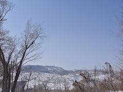 -水磨沟公园