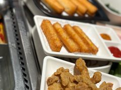 -海底捞火锅(方塔东街店)