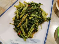 -热浪岛马来餐厅
