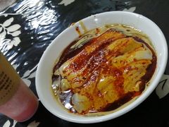 -何老二卤汁凉粉