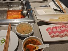 -海底捞火锅(扬名广场店)