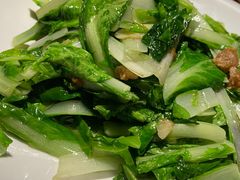 -绿茶餐厅(南昌王府井店)