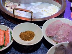 -蜀大侠火锅(森兰花园城店)