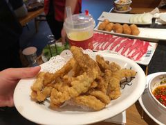 -大龙燚火锅(南山大道店)