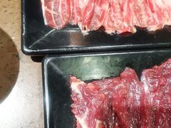 -幸运牛汕头小黄牛牛肉火锅(梅林店)
