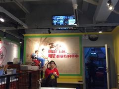 -钢管厂五区小郡肝串串香(车公庙店)