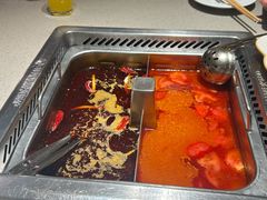 -海底捞火锅(蒙城路店)