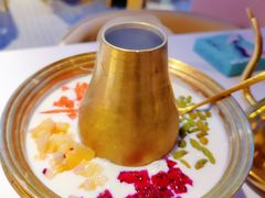 -阿娜尔·新疆菜(宜家荟聚中心店)
