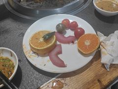 -圣罗巴海鲜烤肉自助(佳兆业店)