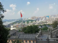 -云龙山