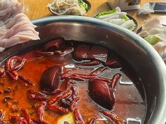 -华丰火锅(双林北横路店)