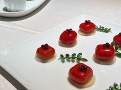 -杭州新新饭店·1913餐厅