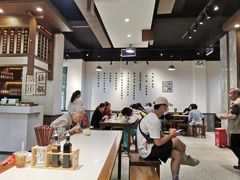大堂-端仕小锅(文林街店)