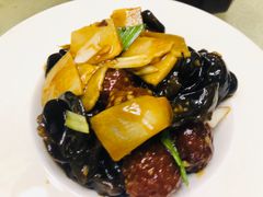 -京尊烤鸭店JINGZUN(春秀路店)