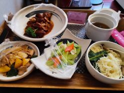 点击看大图 -禧月荟·爱丽馨月子中心(山庄店)