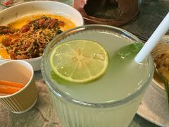 -浩海火烧云傣家菜(京广店)