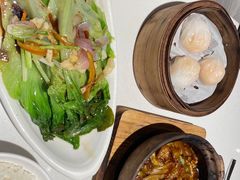 -千日贺茶餐厅(开发区安盛店)