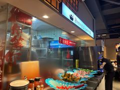 -街角等你.大连海鲜烧烤(西安路店)
