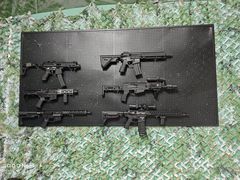 -红色火线·真人CS·团建wargame