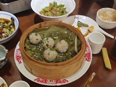 -肖记公安牛肉鱼杂馆·省级非物质文化遗产(三角路直营店)