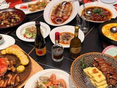 -霞客居酒店·霞客食府·宁海特色小海鲜