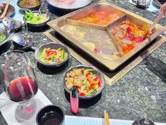 -王家渡火锅店(棕榈泉店)
