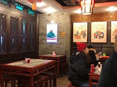 大堂-天兴居(鲜鱼口街店)