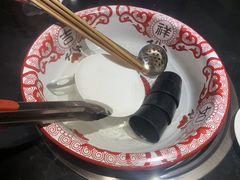 -重庆古老火锅