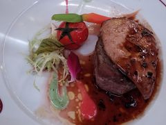 -马克西姆餐厅(崇文门店)