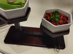 -常州逸高酒店-中餐厅