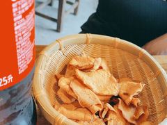 -印象老灶台三下锅·湘西本土原味菜(黄龙洞店)