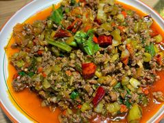 -傣家寨花园主题餐厅