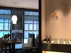 大堂-煲王粤菜餐厅(中侨中心店)