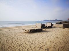 -漳州滨海火山岛自然生态风景区