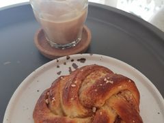 -red donkey coffee